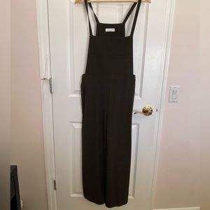 Oak + Fort jumpsuit